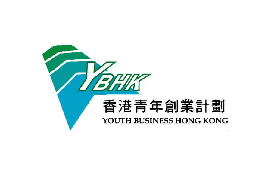 Youth Business Hong Kong logo