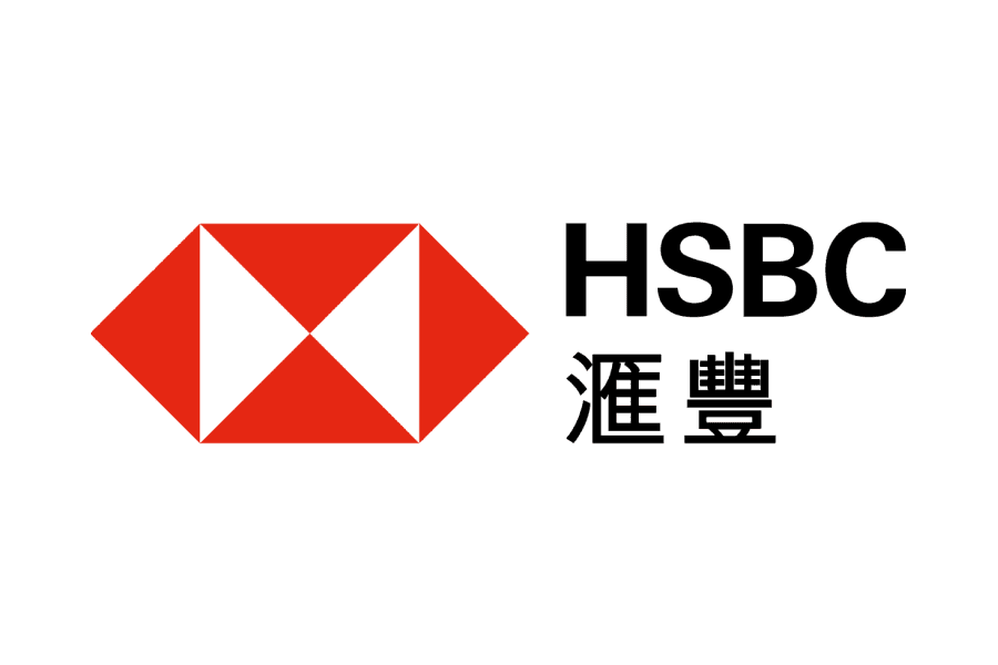 HSBC logo